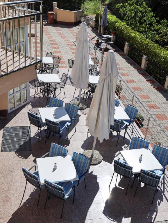 B&B Pansion Vago Malinska Exterior photo